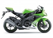 Kawasaki Ninja ZX-10R